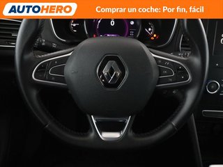 Renault Megane 1.3 TCe Limited