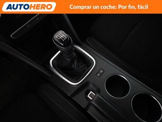 Renault Megane 1.3 TCe Limited
