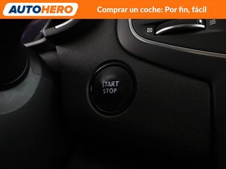 Renault Megane 1.3 TCe Limited