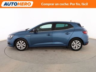 Renault Megane 1.3 TCe Limited