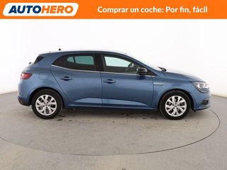 Renault Megane 1.3 TCe Limited