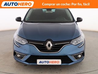 Renault Megane 1.3 TCe Limited