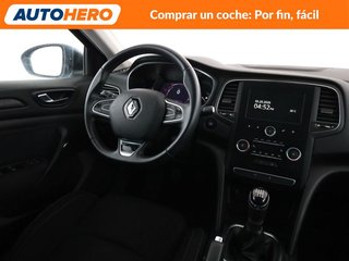Renault Megane 1.3 TCe Limited