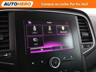Renault Megane 1.3 TCe Limited