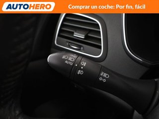 Renault Megane 1.3 TCe Limited
