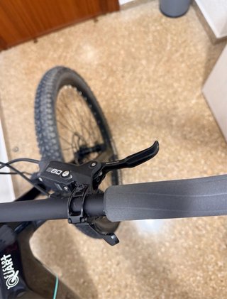 Berria Cayman E-bike talla M