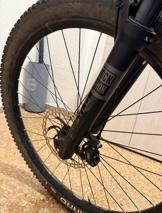 Berria Cayman E-bike talla M