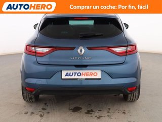 Renault Megane 1.3 TCe Limited