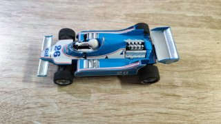 Scalextric Colección 4 Unidades Duelos Míticos