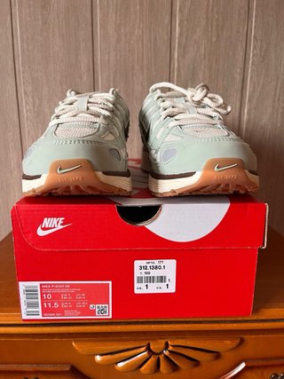 Nike P-6000 SE - Seafoam / fauna Brown -