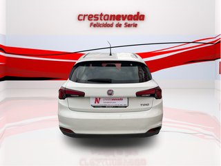 Fiat Tipo 1.4 16v Easy 95CV gasolina 5p.