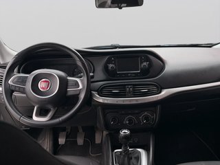 Fiat Tipo 1.4 16v Easy 95CV gasolina 5p.