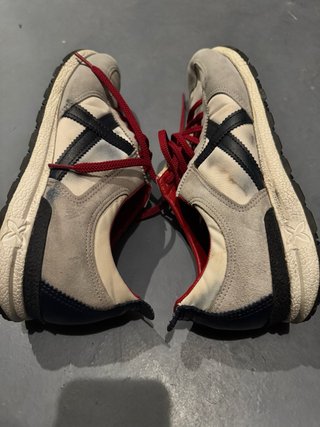 Zapatillas Munich Talla 42