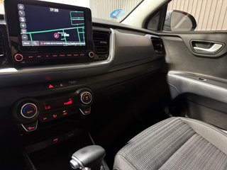 KIA STONIC DRIVE MHEV 1.0 T-GDI 120 CV AUT