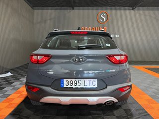 KIA STONIC DRIVE MHEV 1.0 T-GDI 120 CV AUT