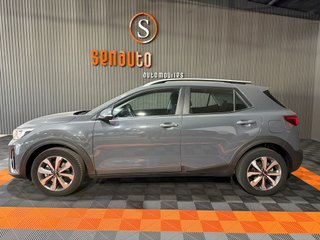 KIA STONIC DRIVE MHEV 1.0 T-GDI 120 CV AUT