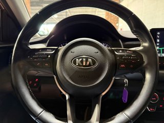 KIA STONIC DRIVE MHEV 1.0 T-GDI 120 CV AUT
