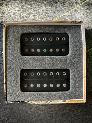 Pastillas Ibanez V77 y V78