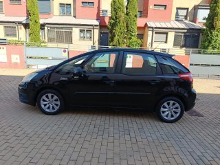 Citroen C4 Picasso 2008