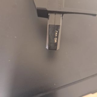 Tocadiscos Sanyo TP489 Automático
