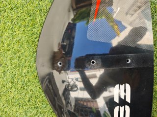 Ala foil sabfoil 633