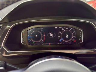 Volkswagen TIGUAN R-LINE TDI 190cv DSG 4MOTION