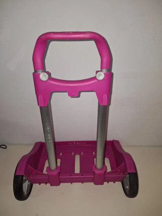 Carro Safta Evolution para Mochilas Escolares