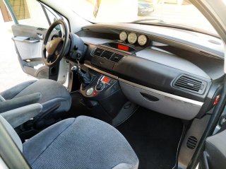 Peugeot 807 2007