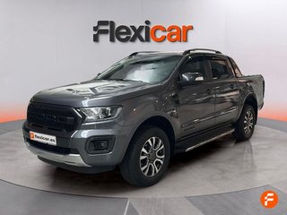 Ford Ranger Ford Ranger Wildtrack