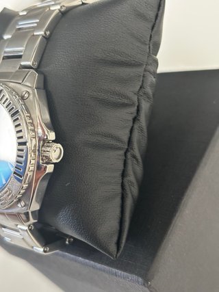 Reloj Seiko Esfera Azul cuarzo