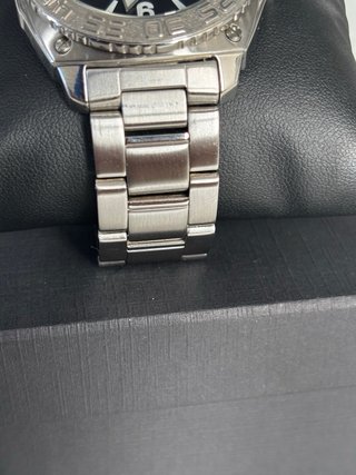 Reloj Seiko Esfera Azul cuarzo