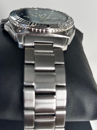 Reloj Seiko Esfera Azul cuarzo
