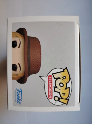 Funko Pop! 1445 1883 Margaret Dutton