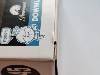 Funko Pop! 1445 1883 Margaret Dutton