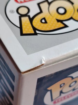 Funko Pop! 1445 1883 Margaret Dutton