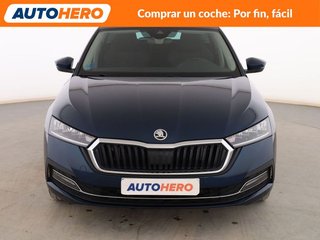 Skoda Octavia 1.5 TSI ACT e-TEC Style