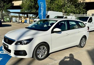 Peugeot 308 1.6 BlueHDi 120cv Active