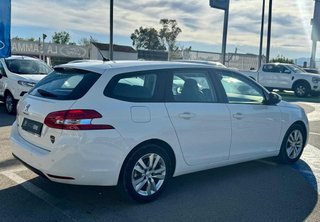 Peugeot 308 1.6 BlueHDi 120cv Active