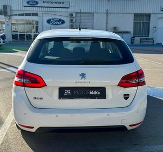 Peugeot 308 1.6 BlueHDi 120cv Active