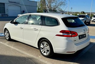 Peugeot 308 1.6 BlueHDi 120cv Active