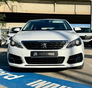 Peugeot 308 1.6 BlueHDi 120cv Active