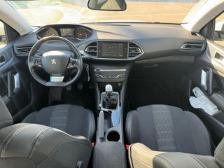 Peugeot 308 1.6 BlueHDi 120cv Active