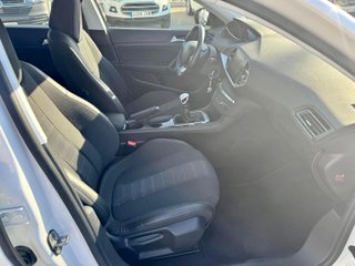 Peugeot 308 1.6 BlueHDi 120cv Active