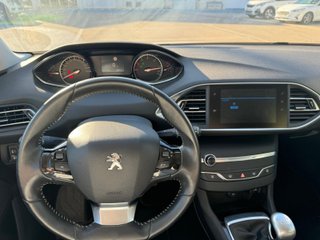 Peugeot 308 1.6 BlueHDi 120cv Active