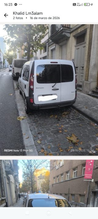 Renault Kangoo 2011