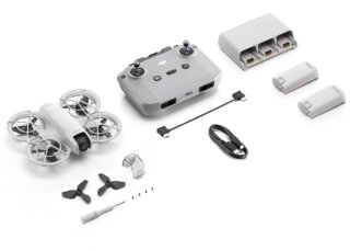 DJI Mini Fly More Combo