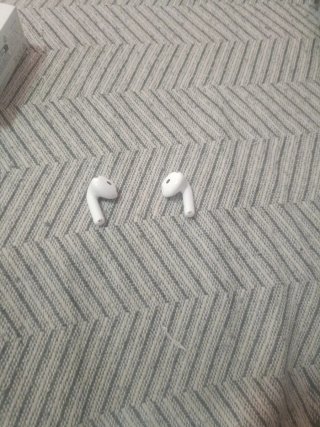 AirPods Pro cancelación de ruido