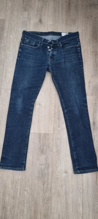Pantalones G-Star RAW Azules