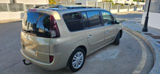 Renault Grand Espace Initiale paris 175cv 2006