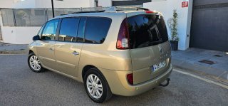 Renault Grand Espace Initiale paris 175cv 2006